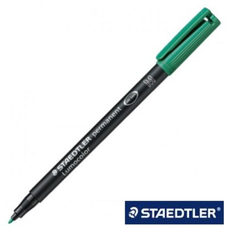Feutre staedtler permanent