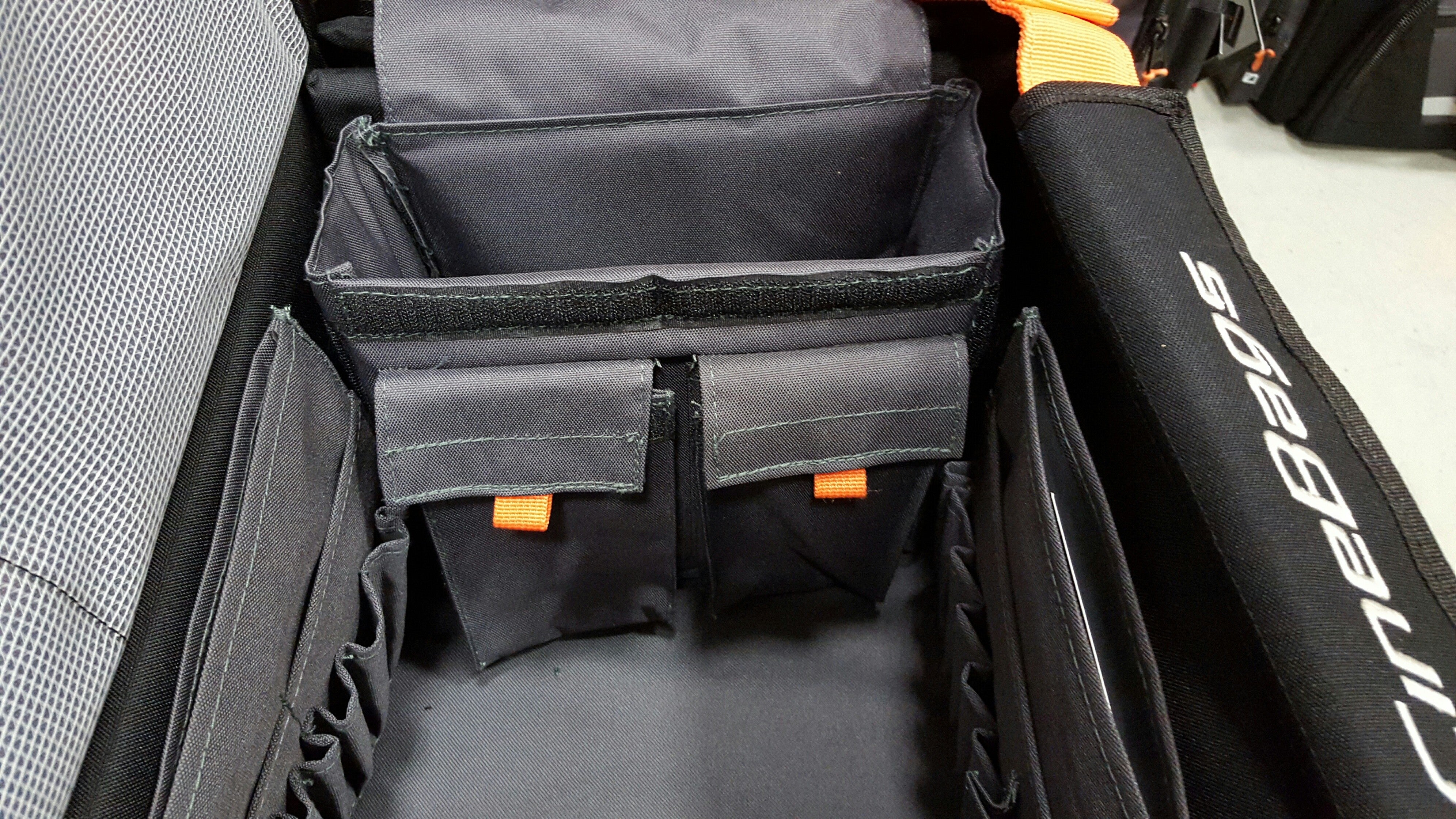 Sac Cinebags assistant CB01