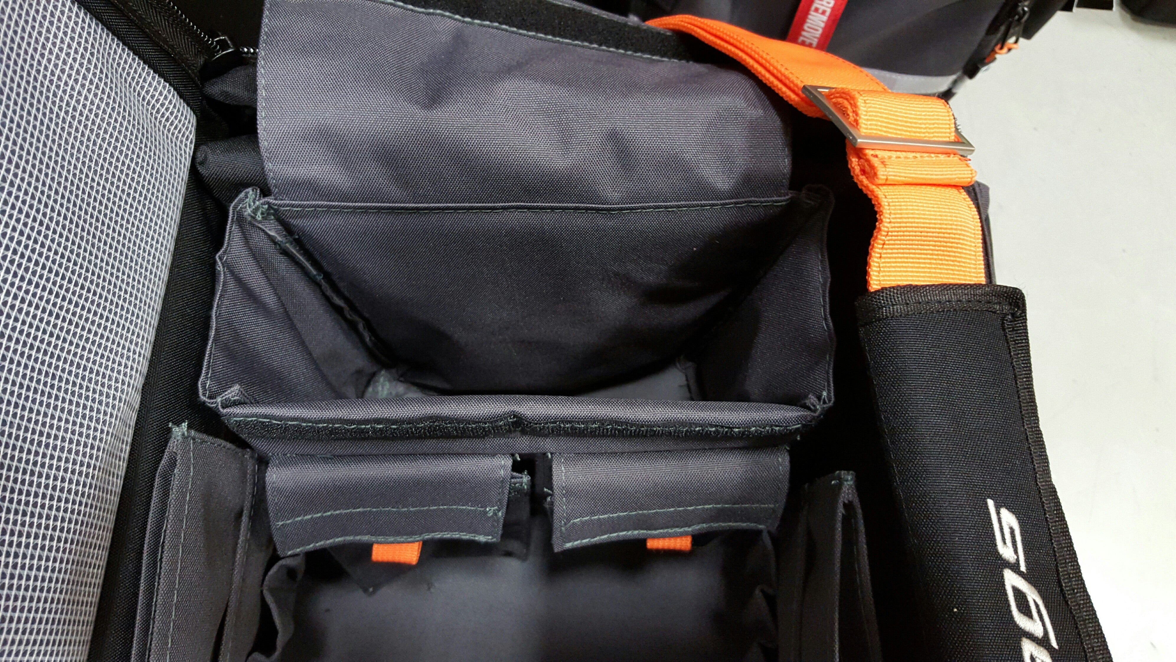 Sac Cinebags assistant CB01