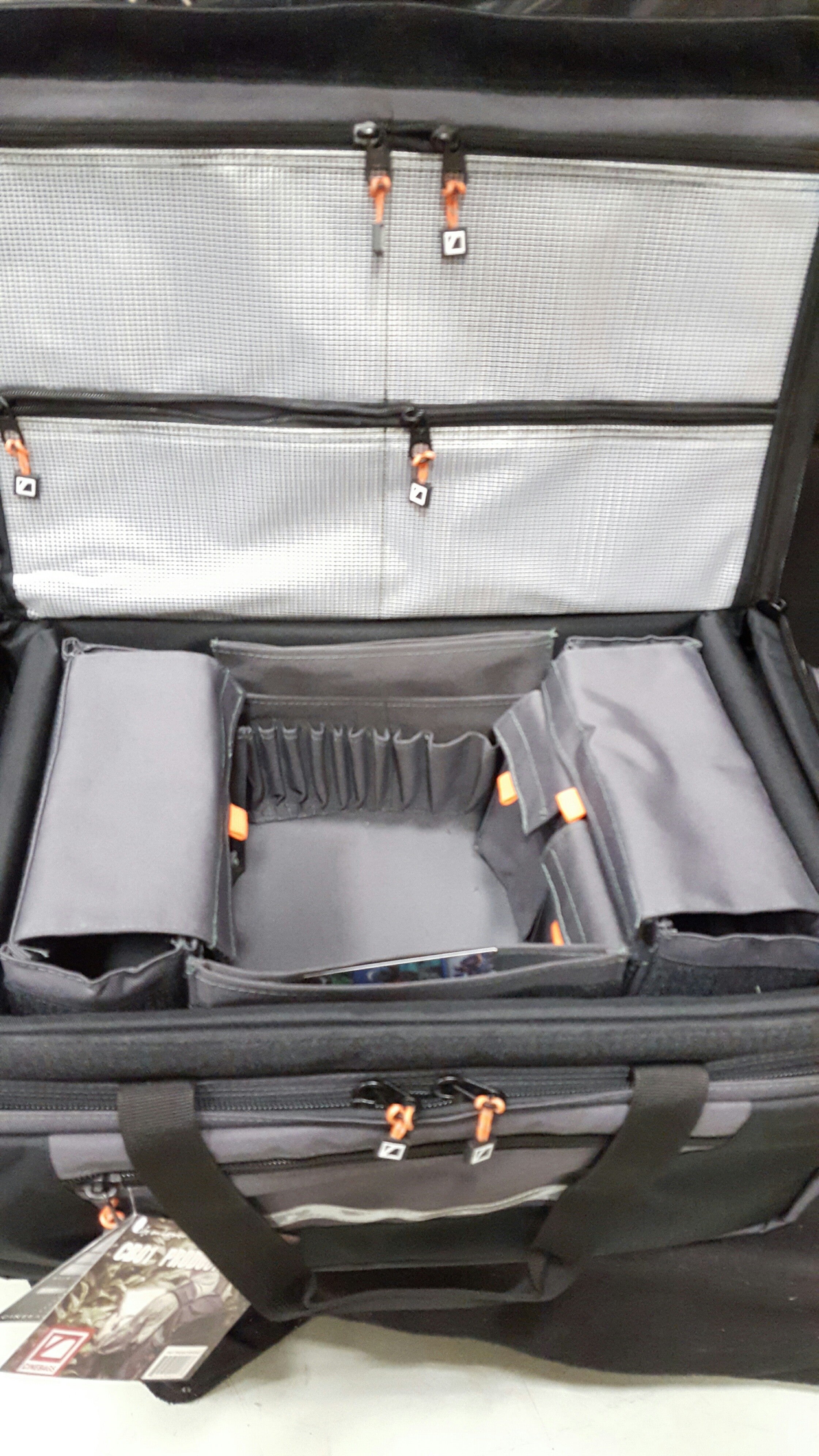 Sac Cinebags assistant CB01
