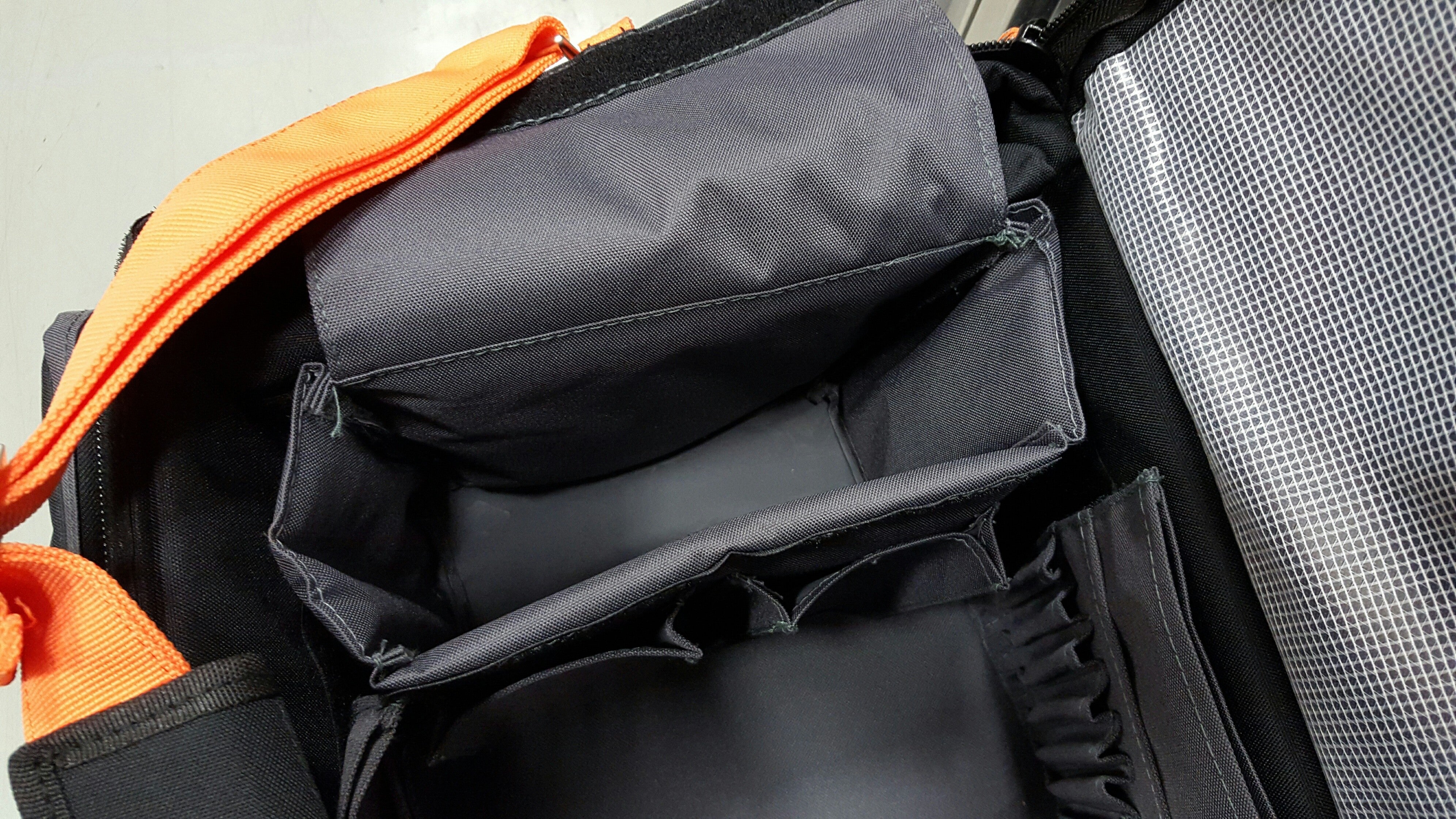 Sac Cinebags assistant CB01