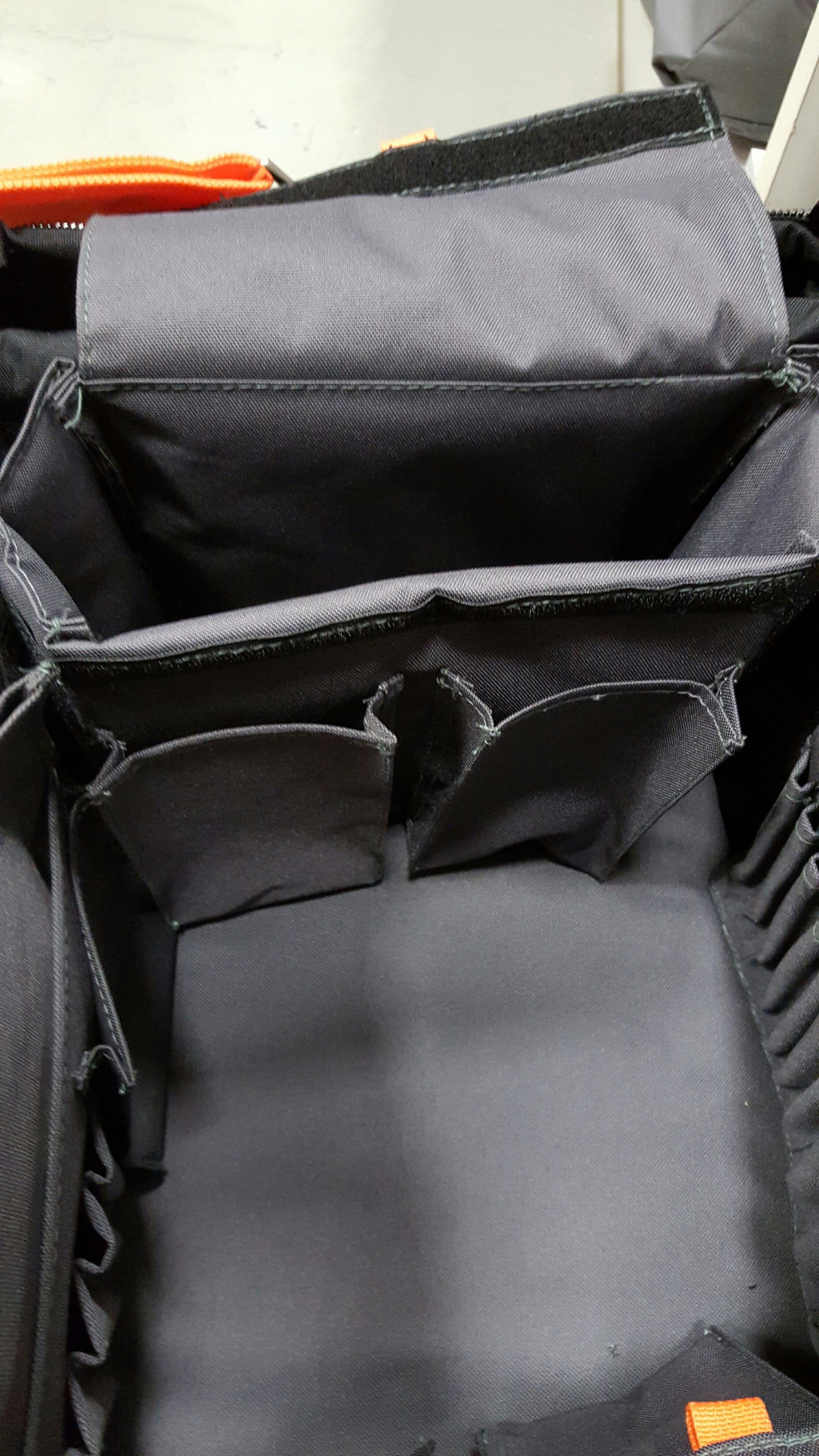 Sac Cinebags assistant CB01