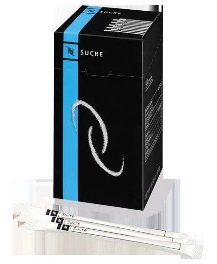 White sugar / 100 (3 g bechette)