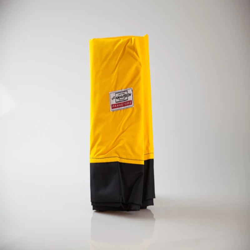 Panavision camera sail