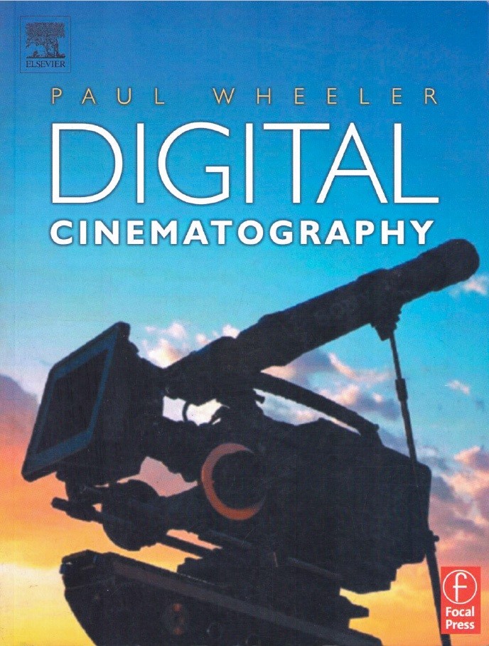 Digital Cinematography