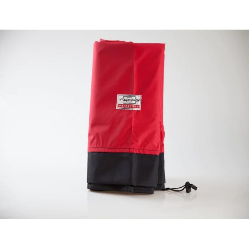 Panavision camera sail