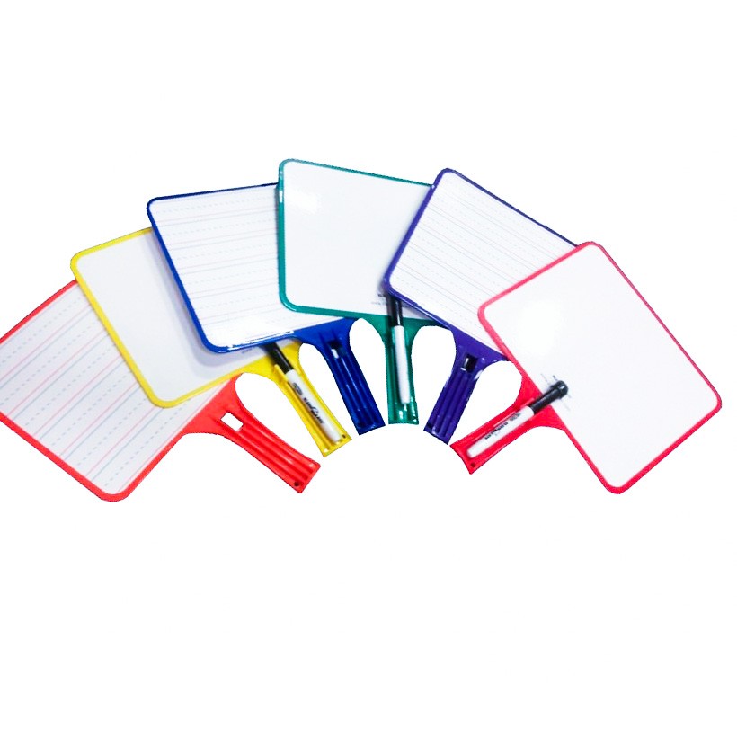 Kleenslate magic slate + whiteboard small marker + cloth