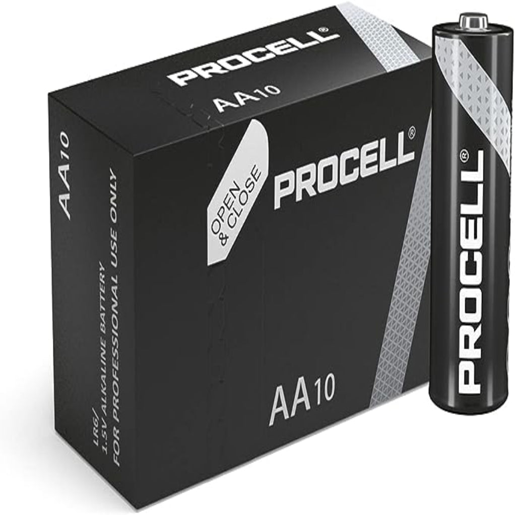 Pile Procelle AA10 - Lr6/10