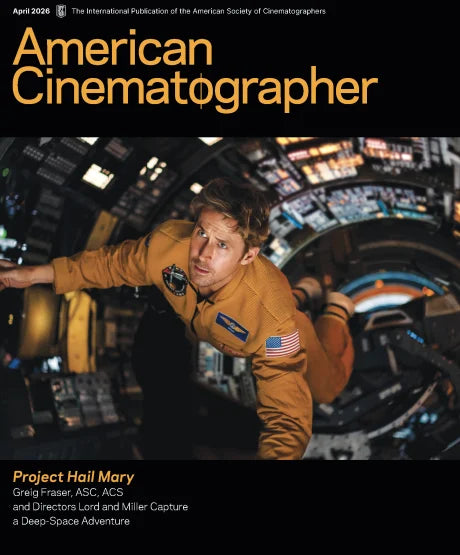 American Cinematographer