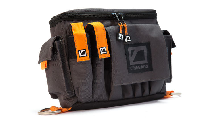 Cinebags assistant pouch