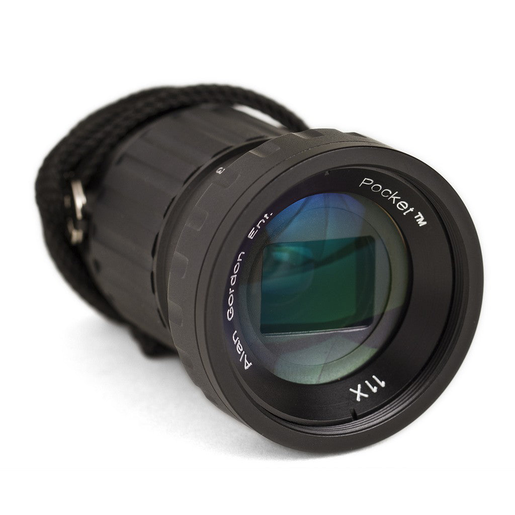 Alan Gordon Mini Field Finder