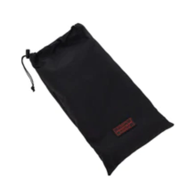 Panavision camera sail