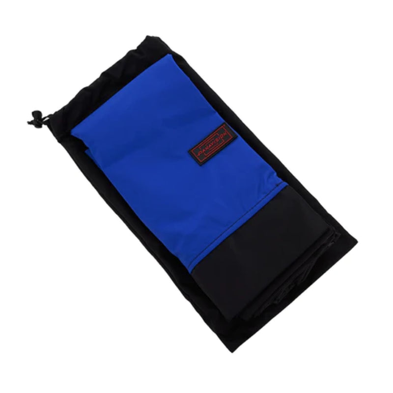 Panavision camera sail