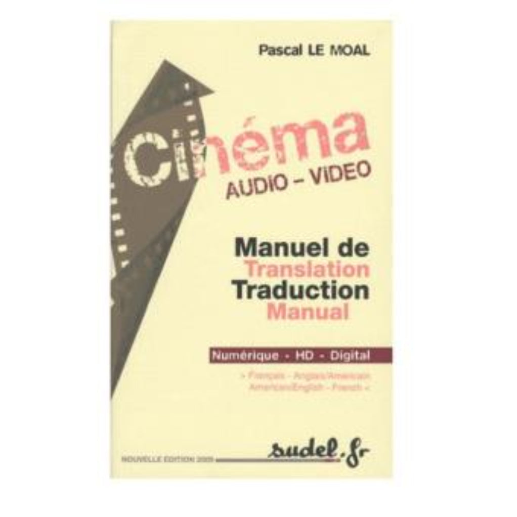 French/English Dictionary P. Le Moal