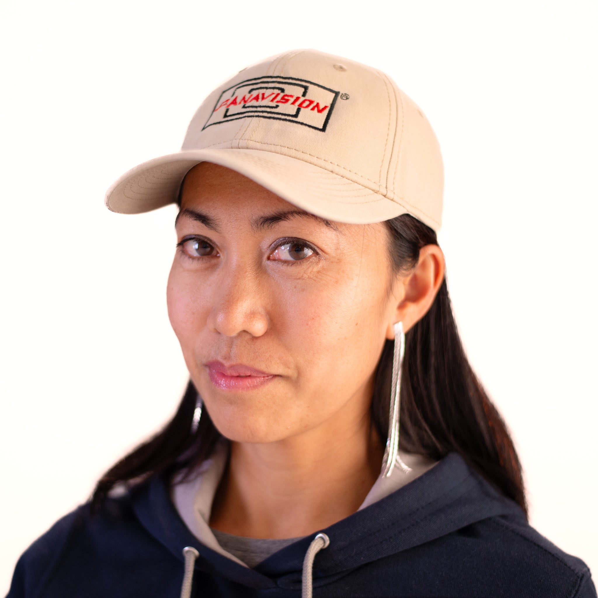 Casquette Panavision Film crew Paris