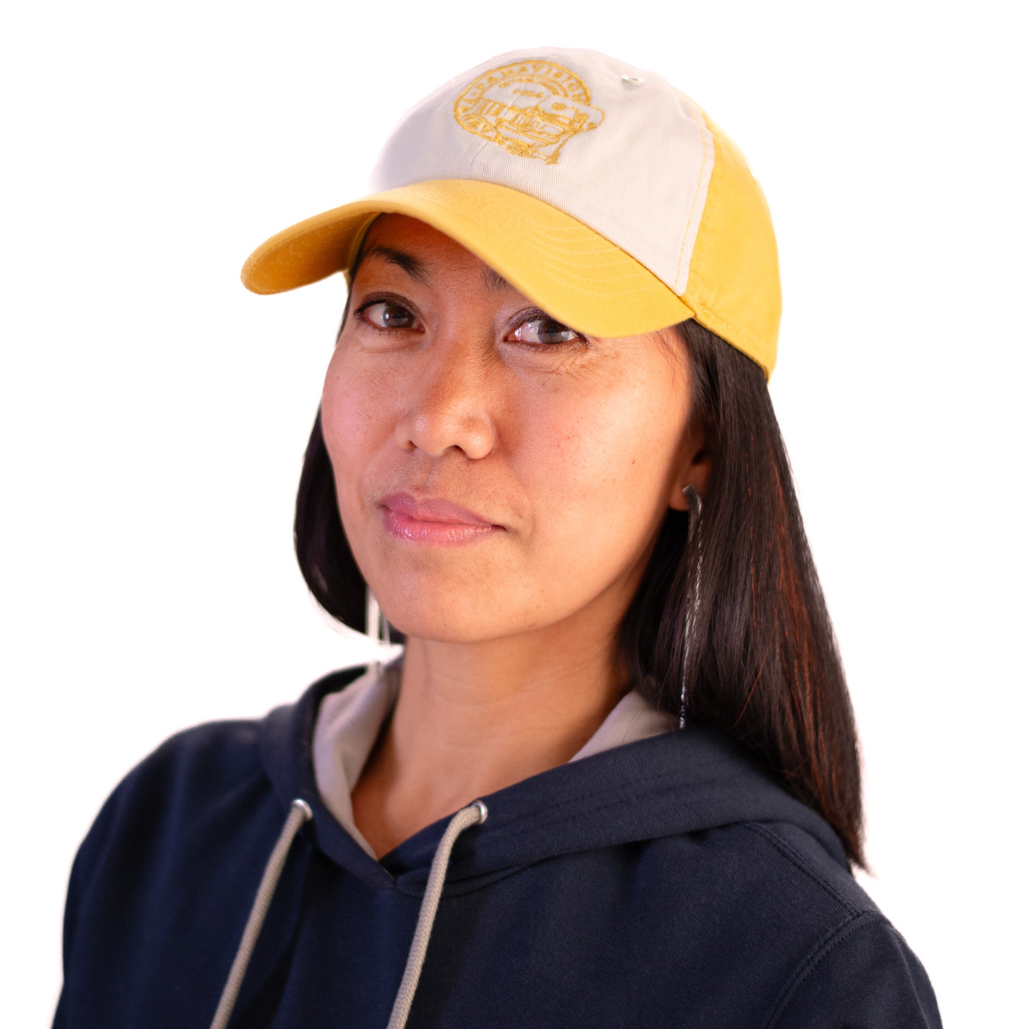 Casquette Vintage Panavision US