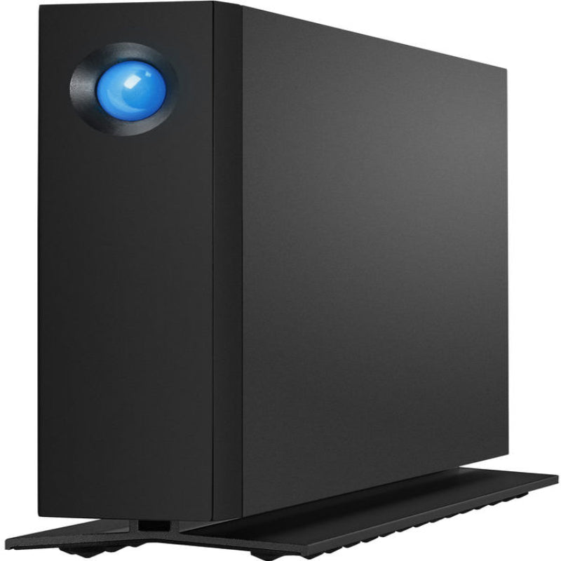 Disque dur LaCie d2 USB-C Pro ( HDD 7200 rpm)
