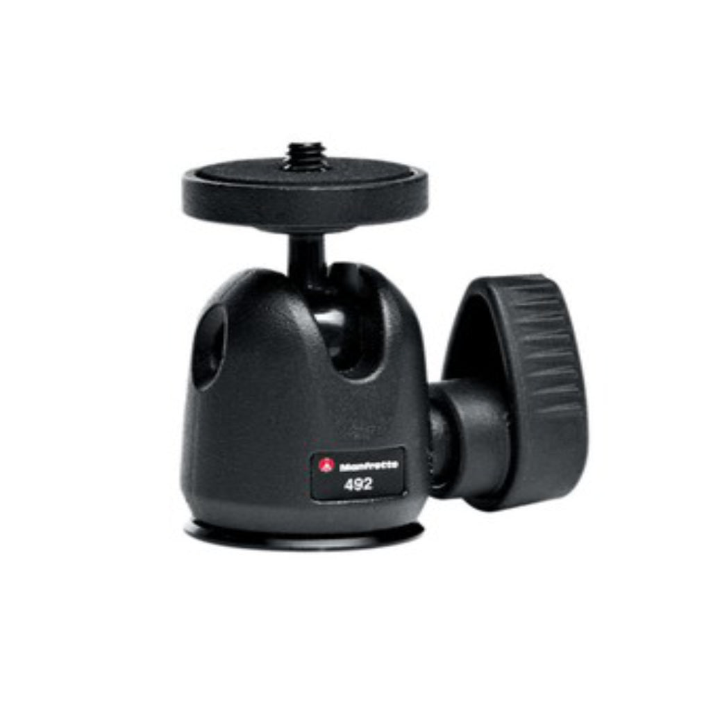 Rotule micro ball N°492-BH micro ball head