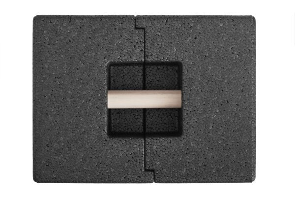 Poignée de la Foam Box