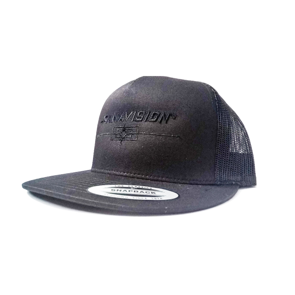 Casquette Trucker