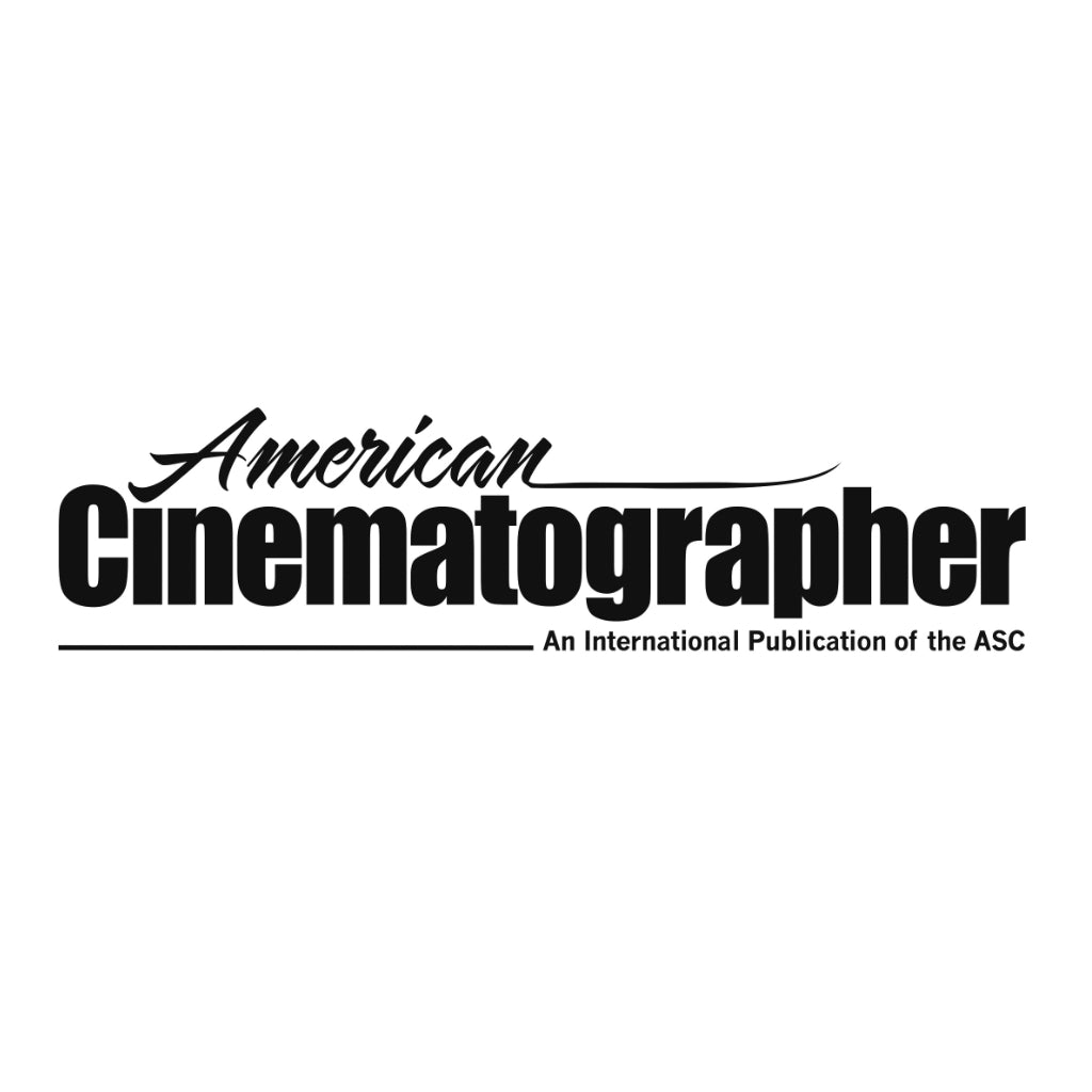 American Cinematographer Subscription