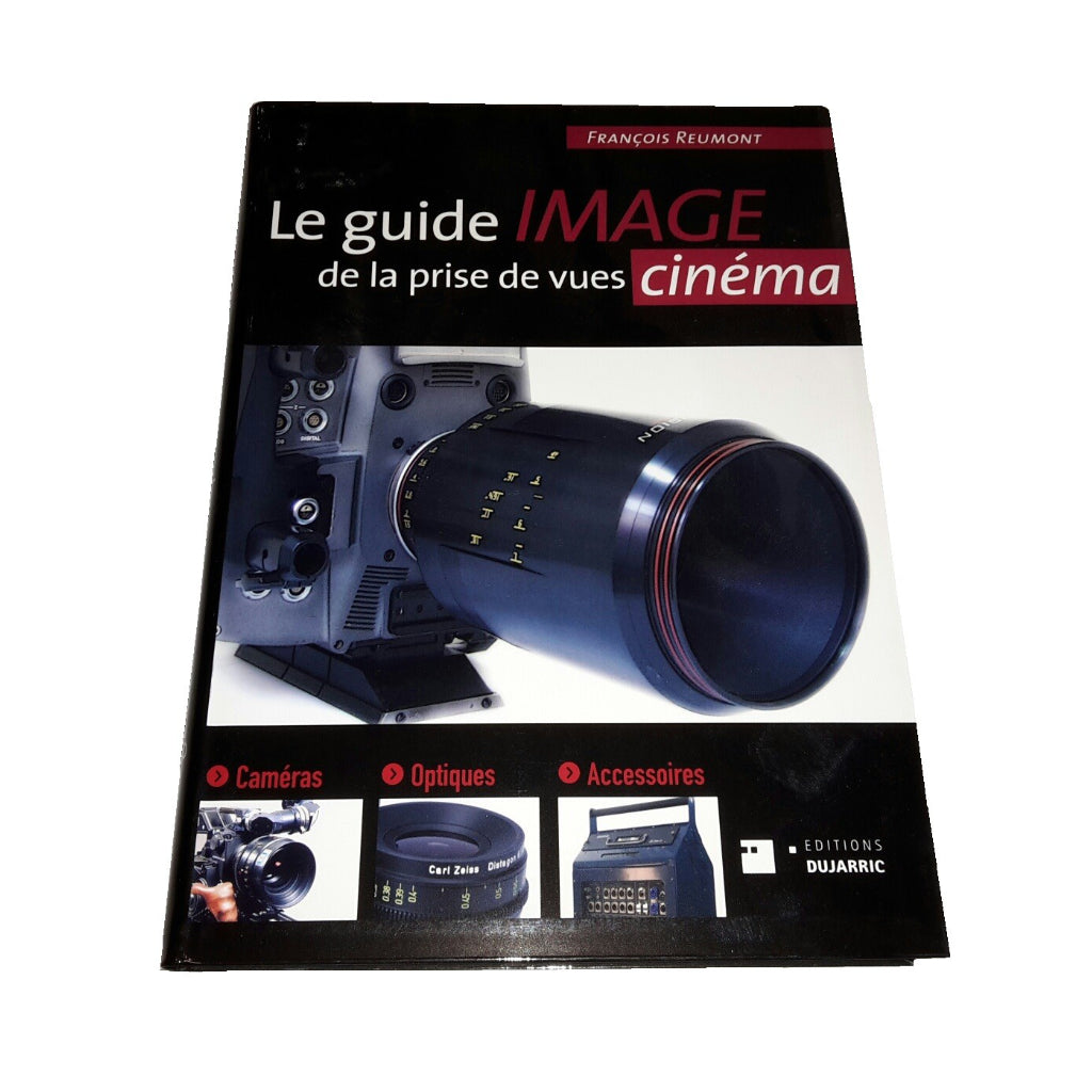 The image guide to shooting