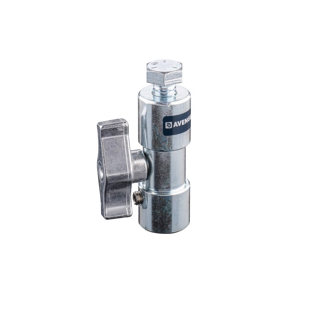Female adapter for 28mm screw spigot