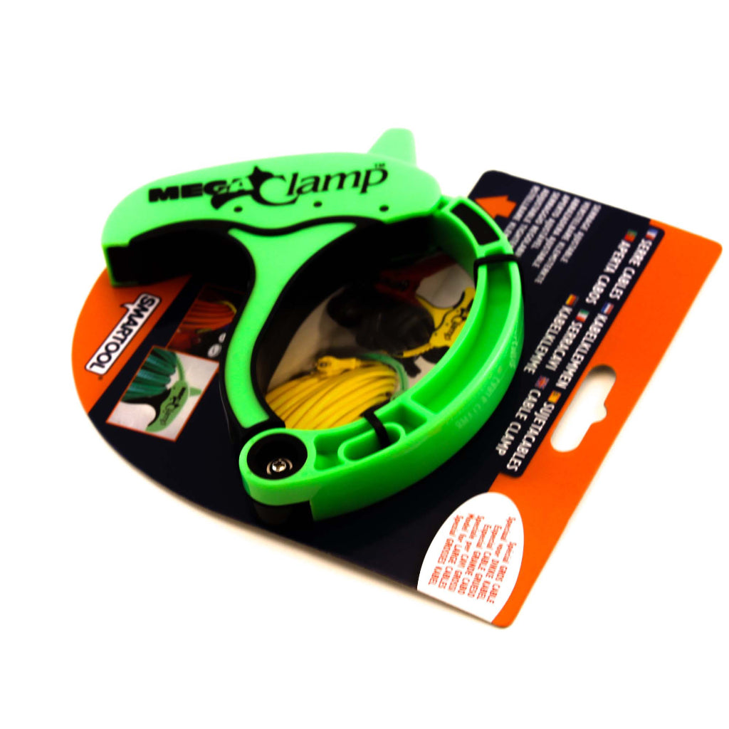 Câble clamp méga