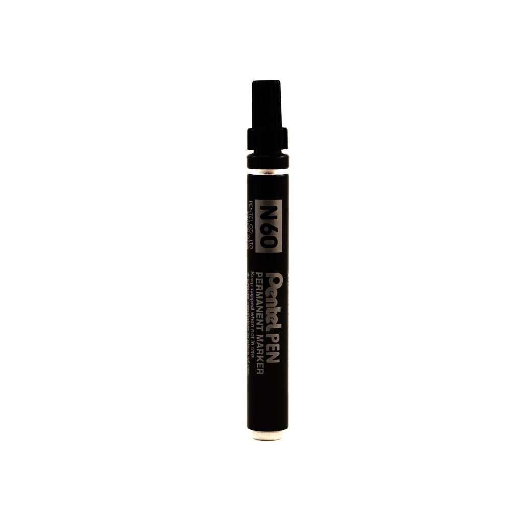 Pentel marker N60