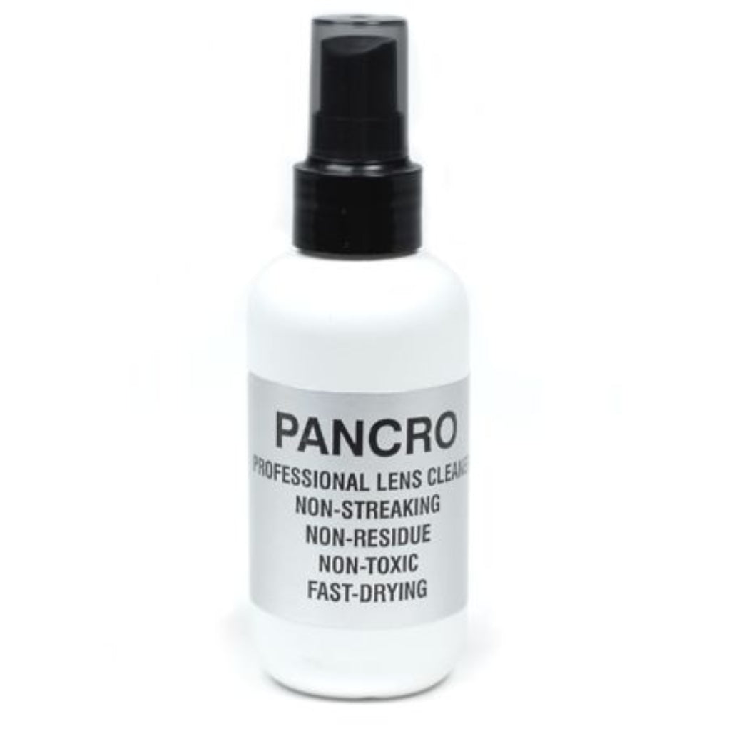 Liquide optique Pancro / lens cleaner professional