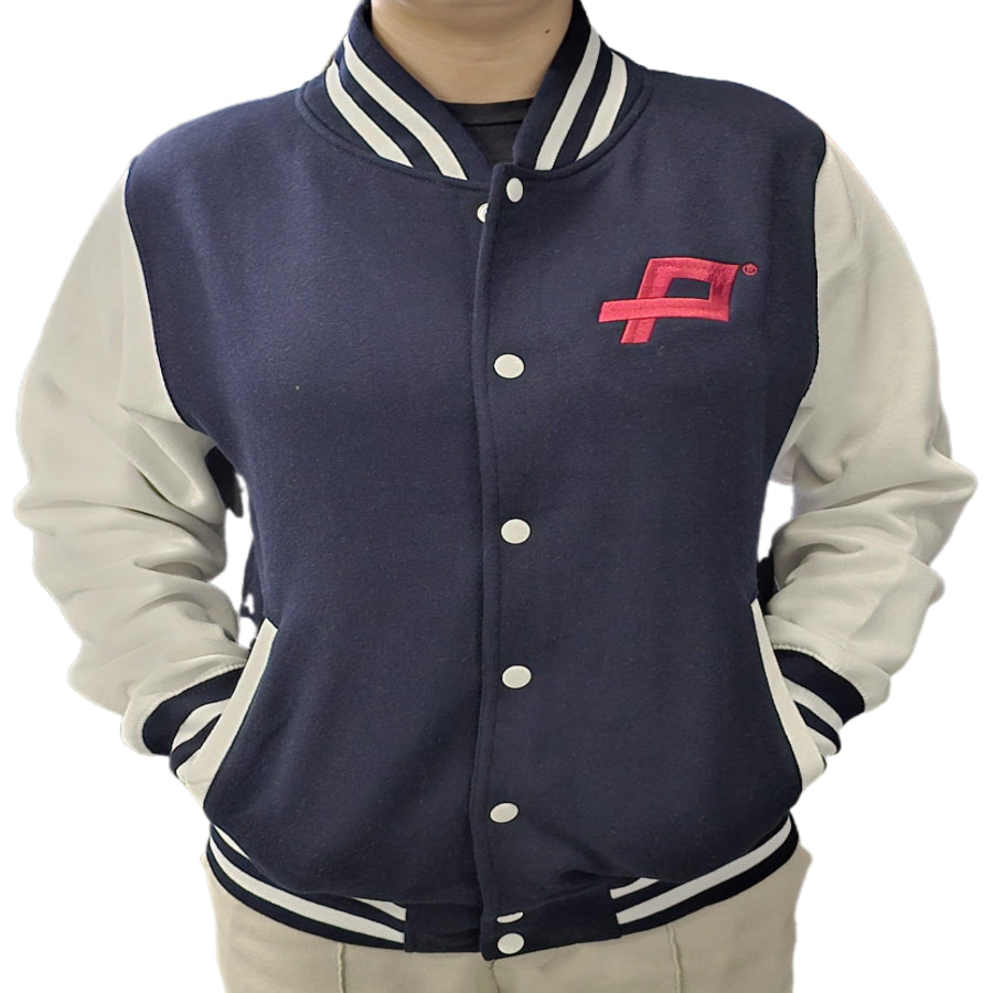 Blouson TEDDY Panavision Paris