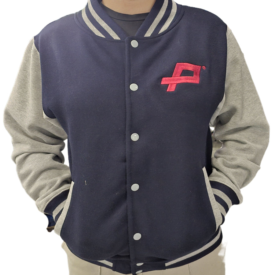 Blouson TEDDY Panavision Paris