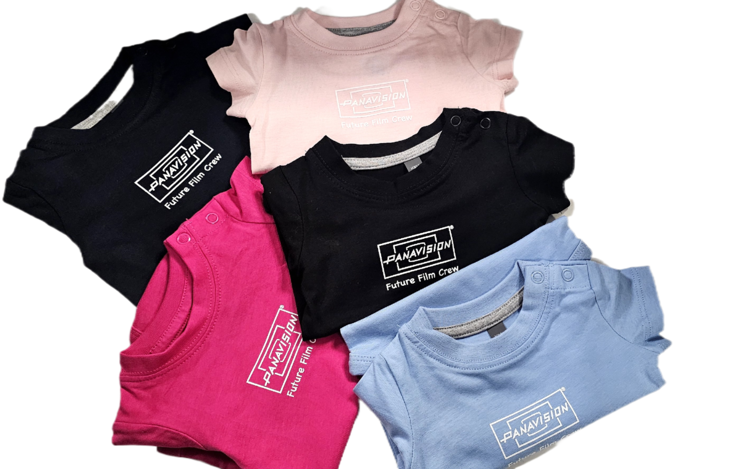 Bodysuit Fille et Garçon