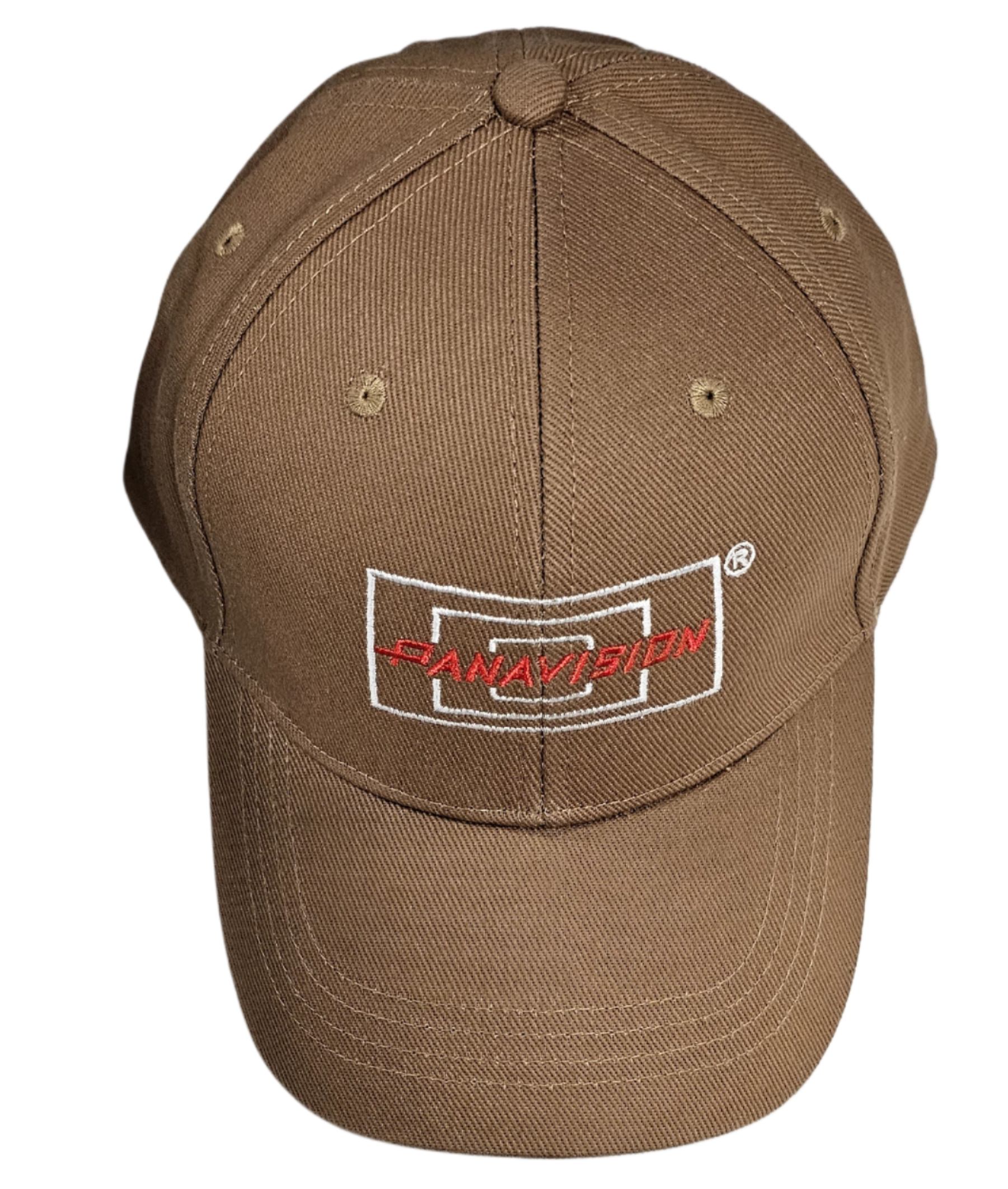 Casquette Panavision Paris film crew