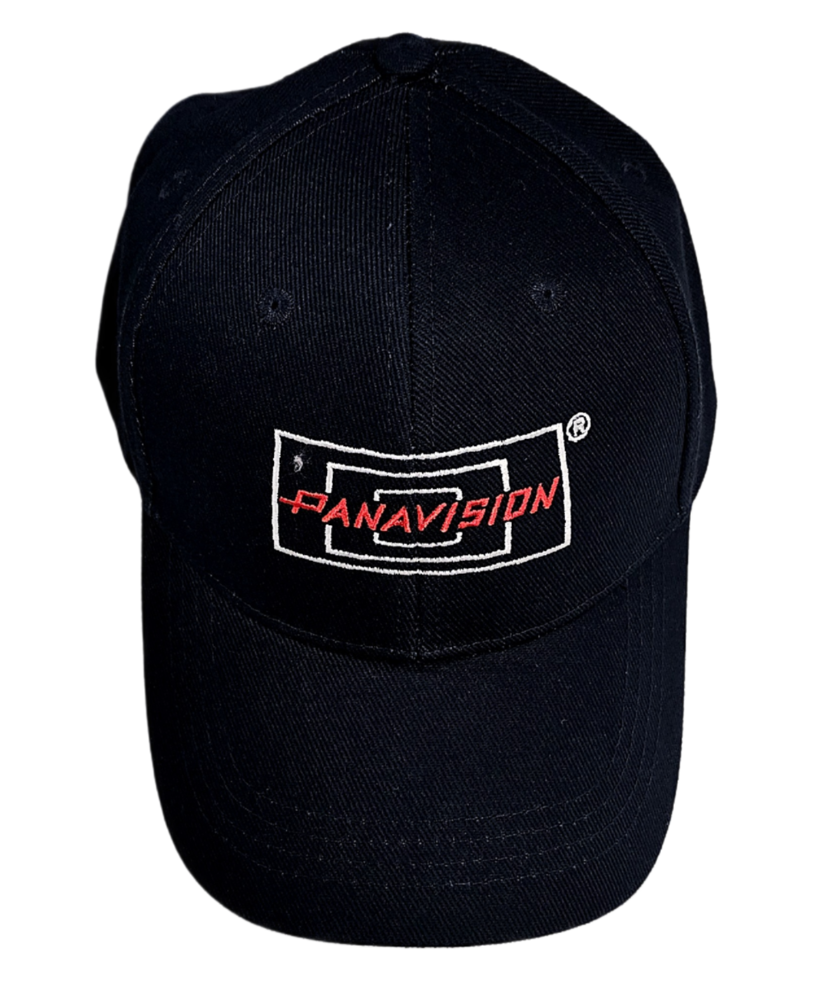 Casquette Panavision Paris film crew