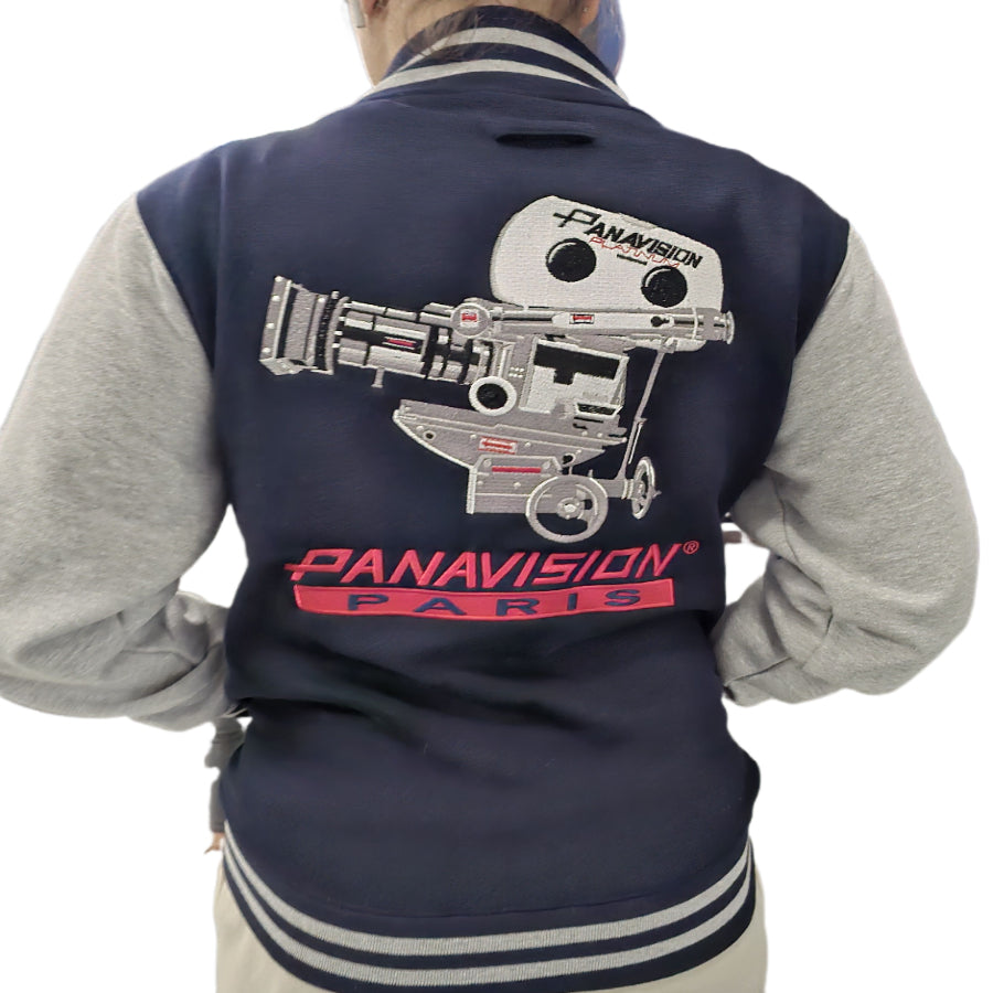 Blouson TEDDY Panavision Paris