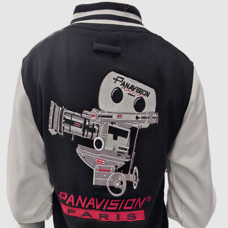 Blouson TEDDY Panavision Paris