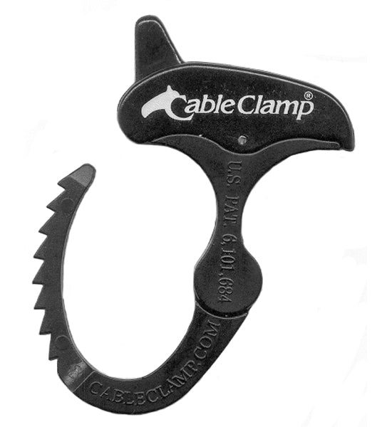 Câble clamp