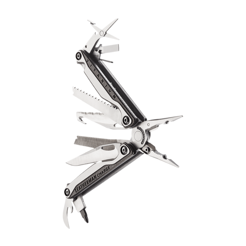 Pince Leatherman Charge TTI plus