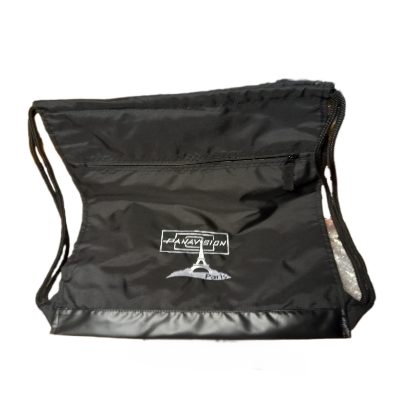 Sac à dos Panavision Paris (fin de série)