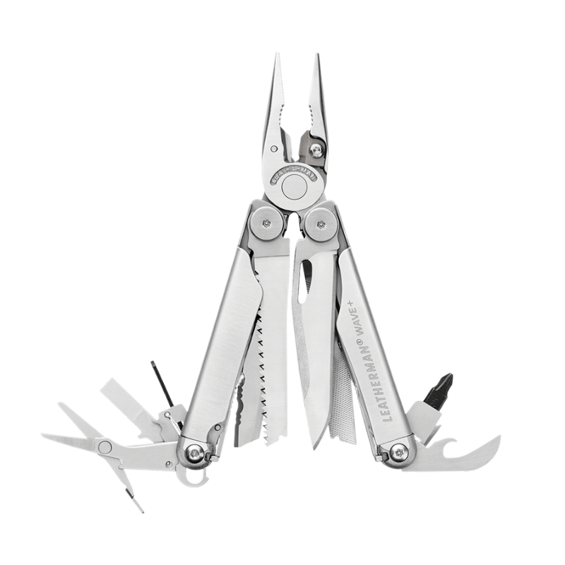 Pince Leatherman Wave Plus