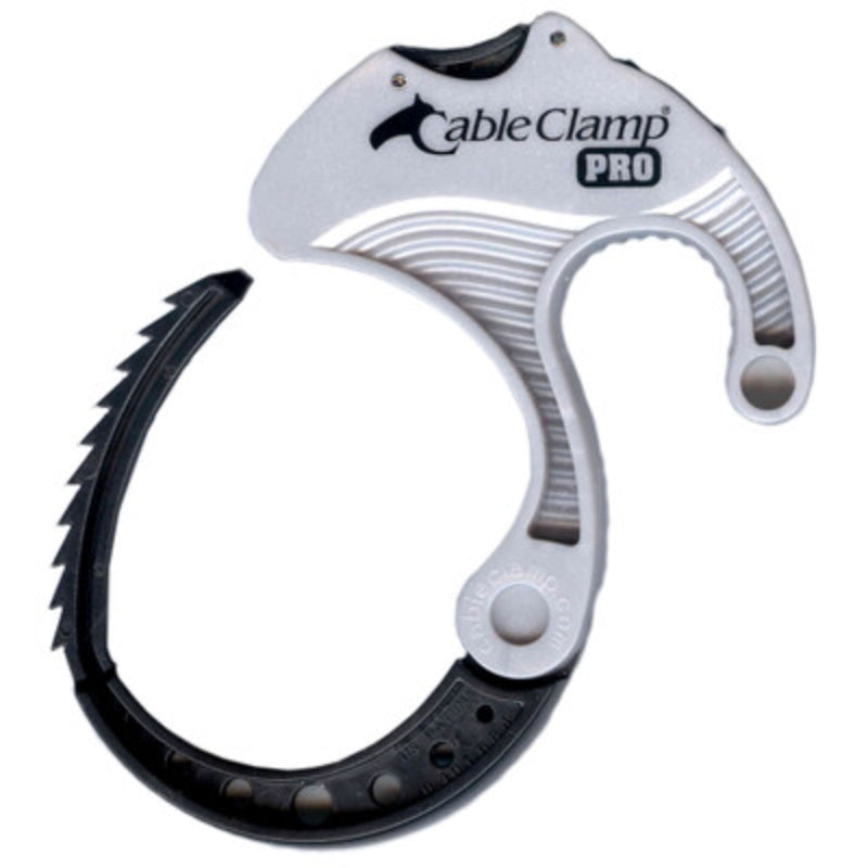 Câble clamp