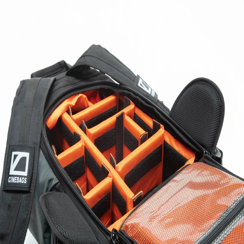Sac à dos Cinebags CB25