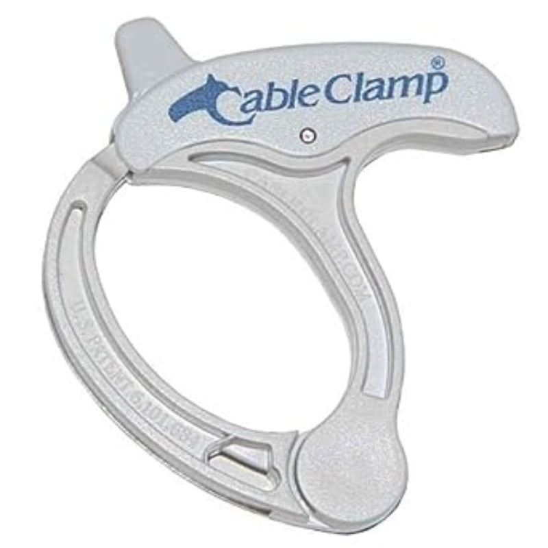 Câble clamp