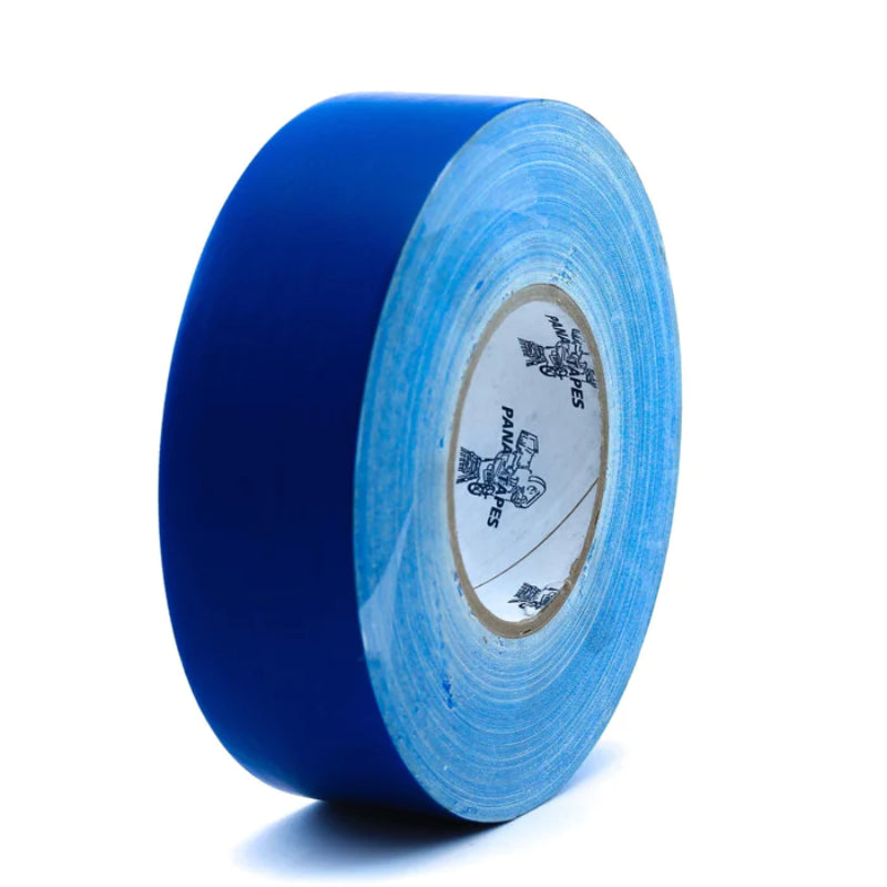 Rouleau adhésif gaffer qualite 50 mm x 50 m