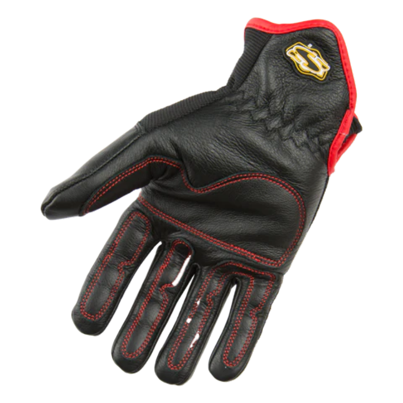 Gants electro setwear