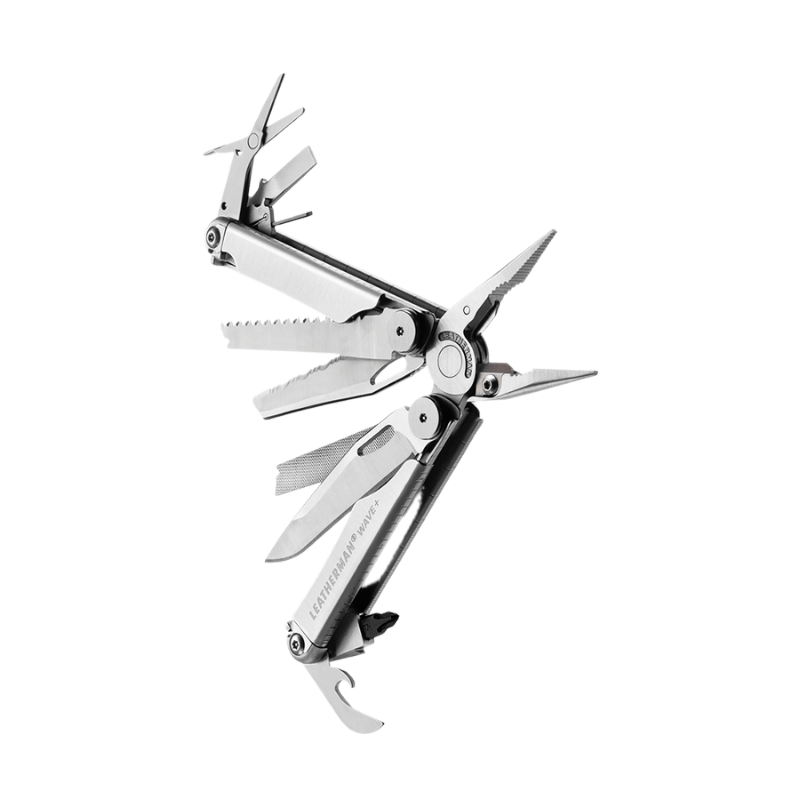 Pince Leatherman Wave Plus