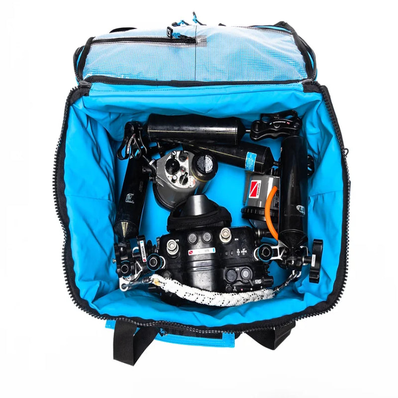 Sac Cinebags CB80 square grouper