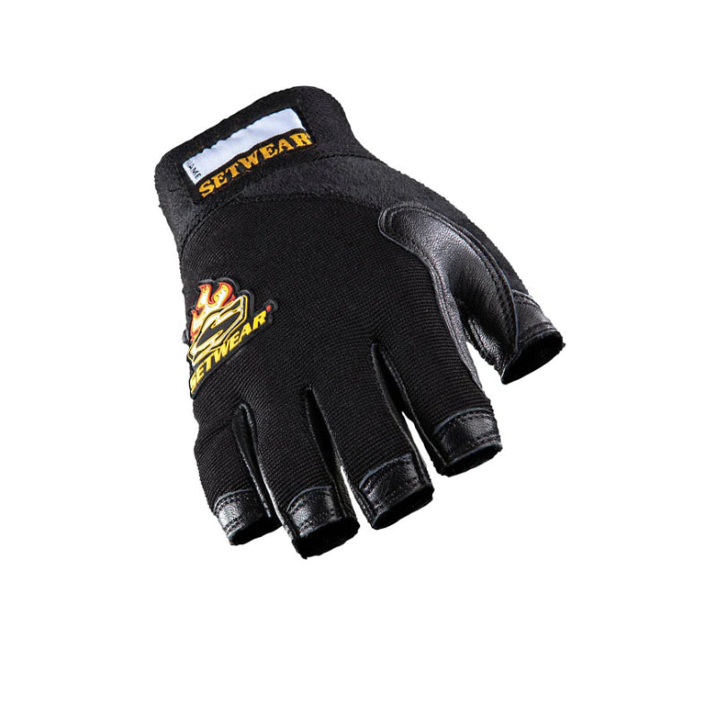 Gants mitaines setwear