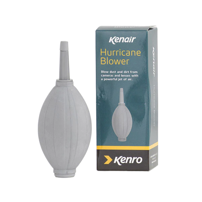 Kenro blower bulb